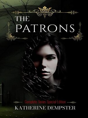 cover image of The Patrons